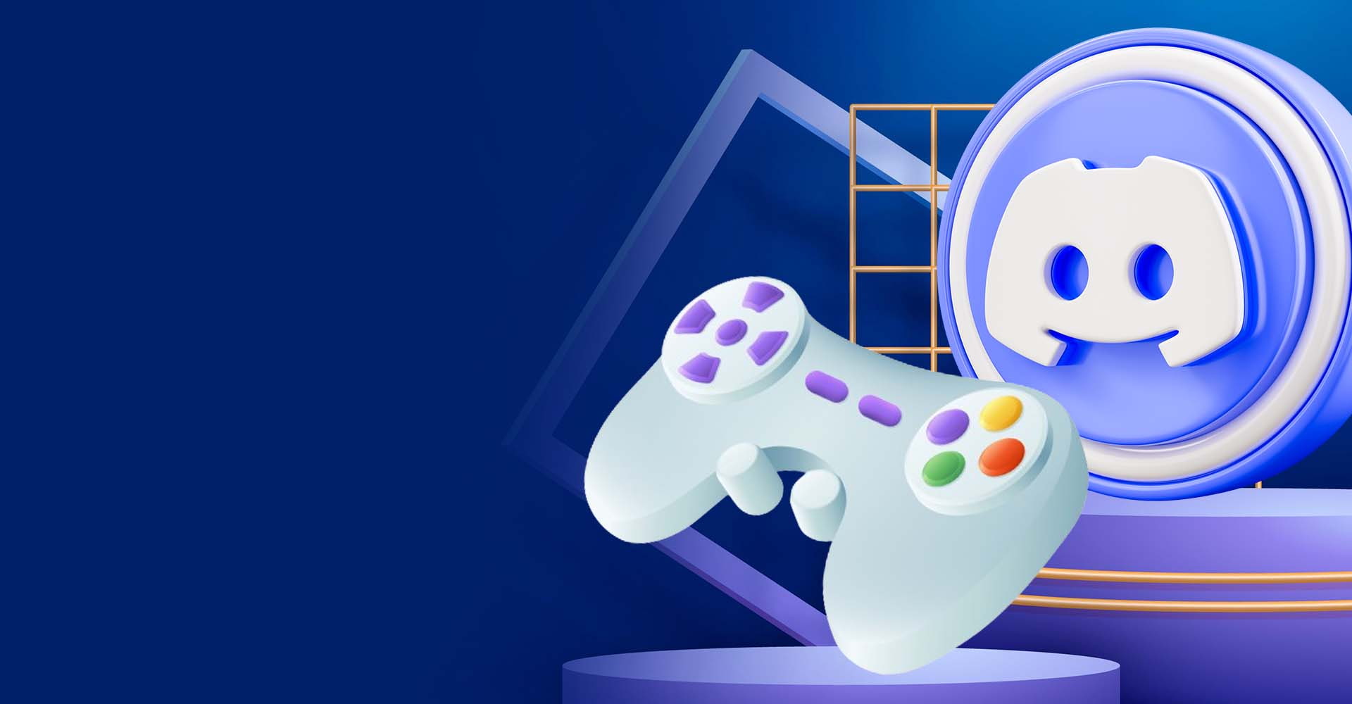 Discord Game Marketing Agency